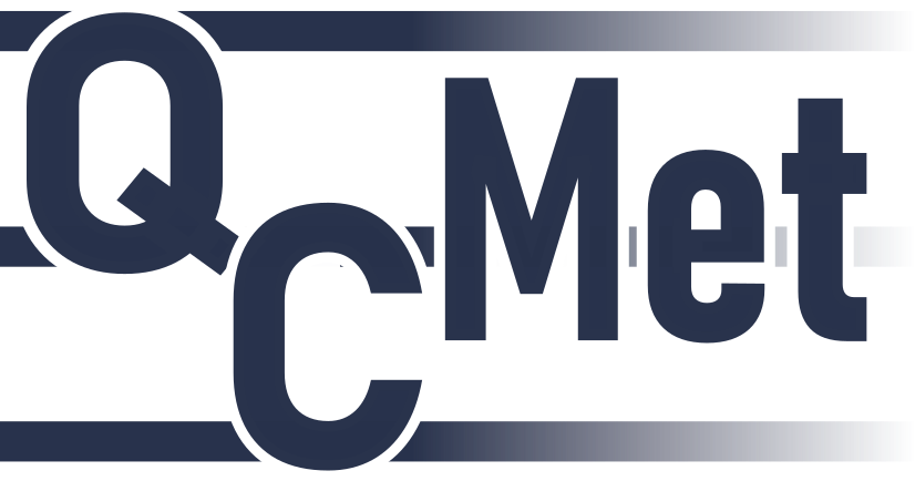 QCMet 1.0.0 documentation - Home